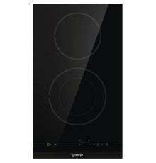 Варильна поверхня електрична GORENJE ECT 322 BCSC