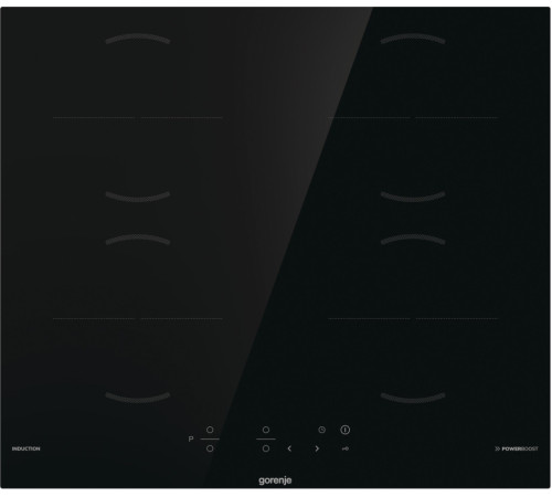 Варильна поверхня індукційна GORENJE GI 6401 BSCE