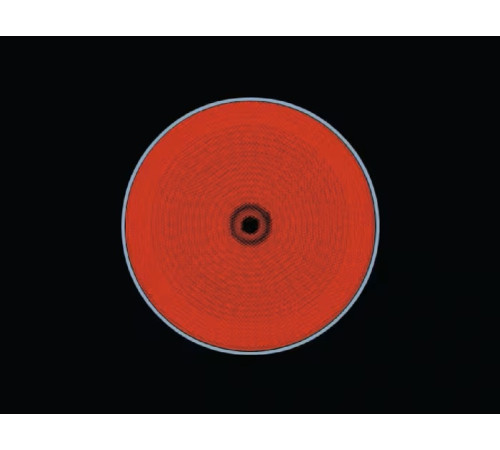 Варильна поверхня електрична ELECTROLUX EHF6241FOK