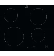 Варильна поверхня електрична ELECTROLUX EHF6241FOK