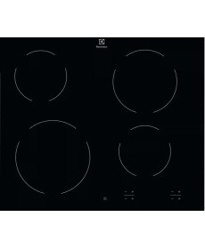 Варильна поверхня електрична ELECTROLUX EHF6241FOK