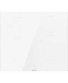 Варильна поверхня індукційна GORENJE GI 6401 WSC