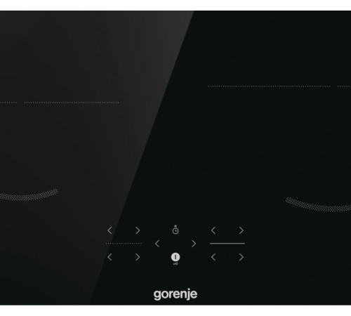 Варильна поверхня індукційна GORENJE GI 6421 BSC