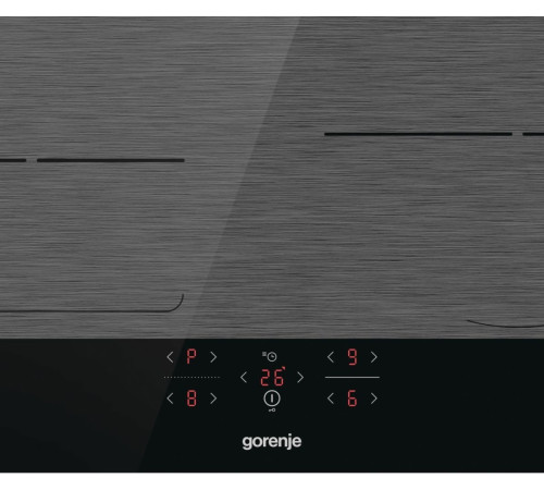 Варильна поверхня індукційна GORENJE GI 6421 SYB