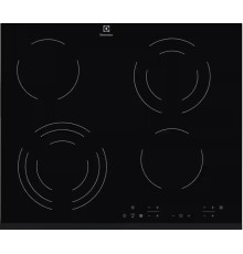 Варильна поверхня електрична ELECTROLUX EHF6343FOK