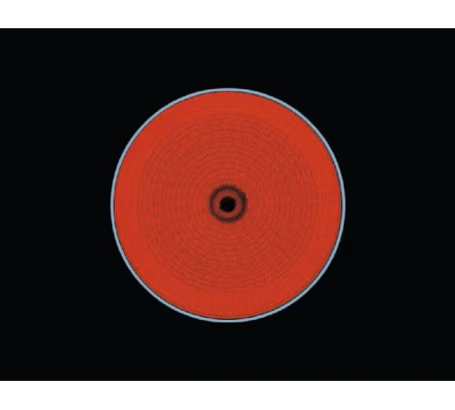 Варильна поверхня електрична ELECTROLUX EHF6343FOK