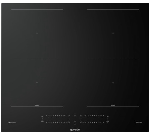Варильна поверхня індукційна GORENJE GI 6442 BSCWF