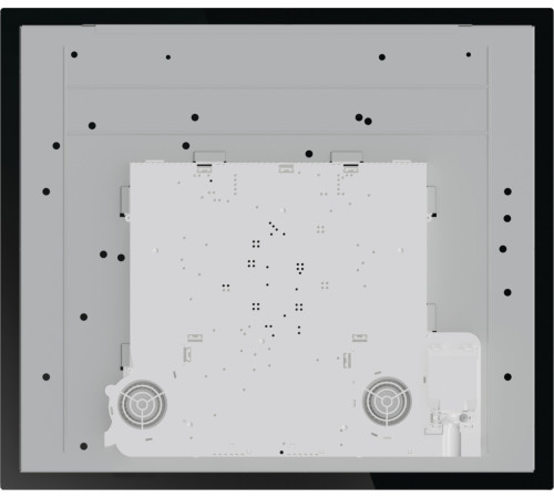 Варильна поверхня індукційна GORENJE GI 6442 BSCWF