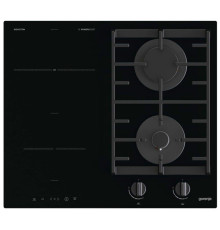 Варильна поверхня комбінована GORENJE GCI 691 BSC