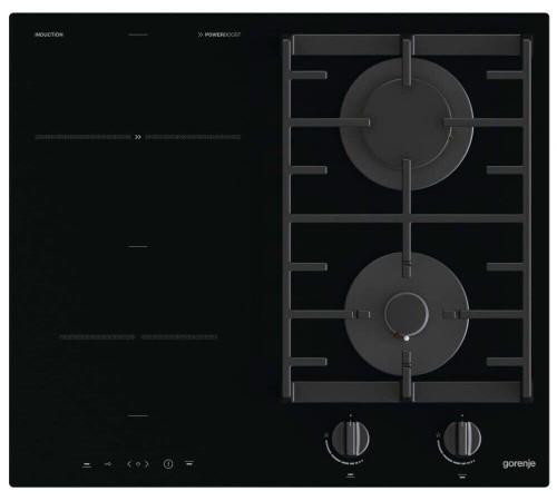 Варильна поверхня комбінована GORENJE GCI 691 BSC