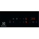 Варильна поверхня електрична ELECTROLUX LHR3233CK