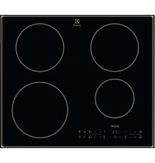 Варильна поверхня індукційна ELECTROLUX CIR60430CB