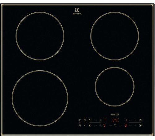 Варильна поверхня індукційна ELECTROLUX CIR60430CB
