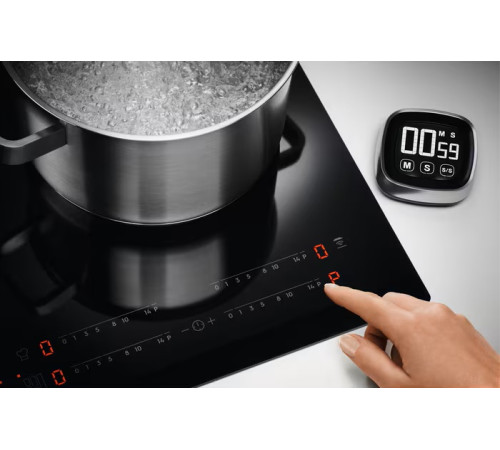 Варильна поверхня індукційна ELECTROLUX CIR60430CB