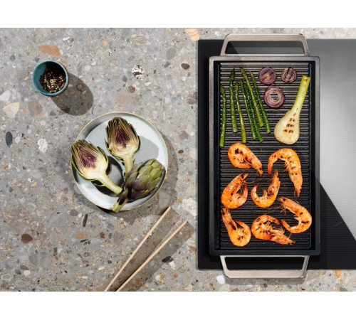 Варильна поверхня індукційна ELECTROLUX CIV634