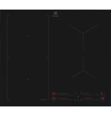 Варильна поверхня індукційна ELECTROLUX EIS62453IT