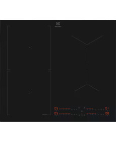 Варильна поверхня індукційна ELECTROLUX EIS62453IT