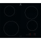 Варильна поверхня індукційна ELECTROLUX EIB60420CK