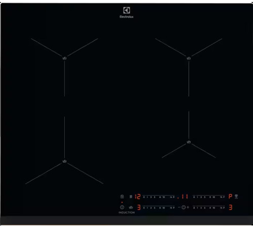 Варильна поверхня індукційна ELECTROLUX EIS62443