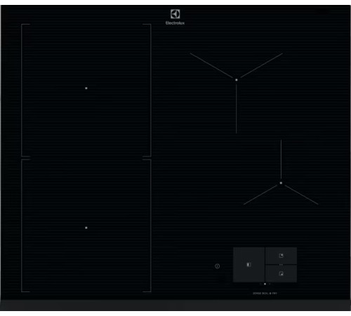 Варильна поверхня індукційна ELECTROLUX EIS67483
