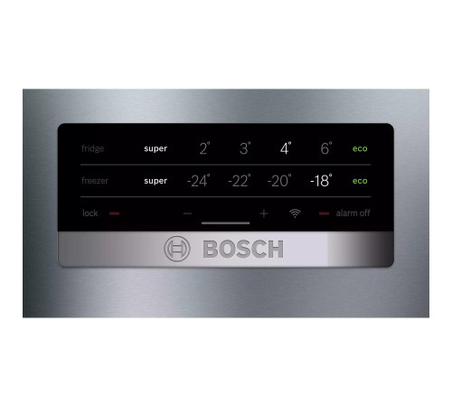 Bosch KGN49XIEA