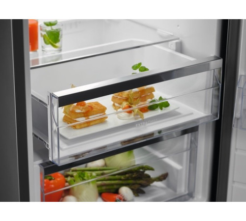 Холодильна камера ELECTROLUX RRC5ME38X2