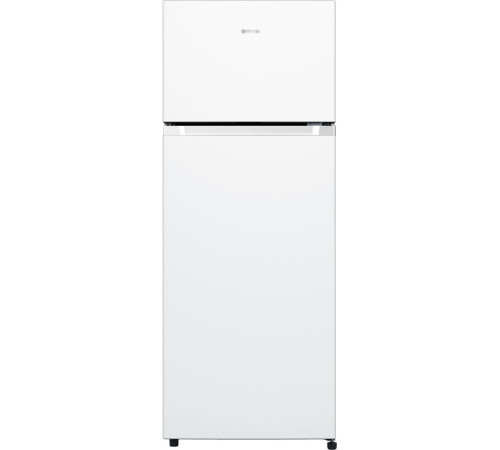 Холодильник двокамерний GORENJE RF 4142 PW4