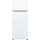 Холодильник двокамерний GORENJE RF 4142 PW4
