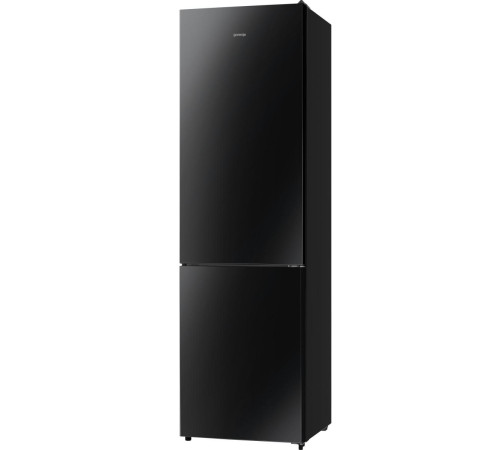 Холодильник комбінований GORENJE NRK 620 EABG4