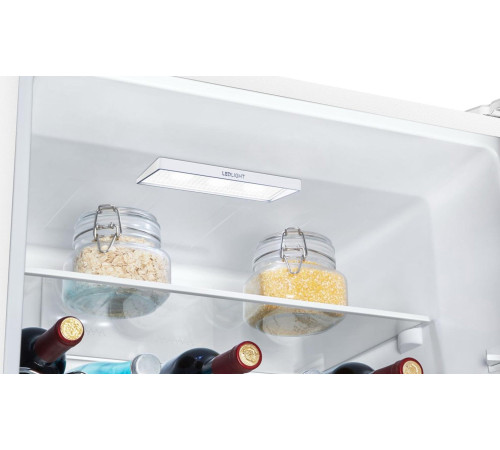 Холодильник комбінований GORENJE N 619 EAW4