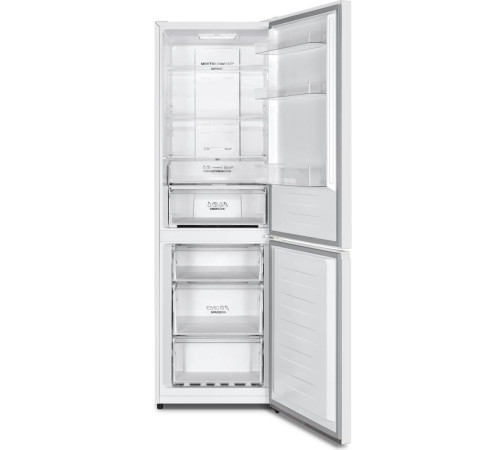 Холодильник комбінований GORENJE N 619 EAW4