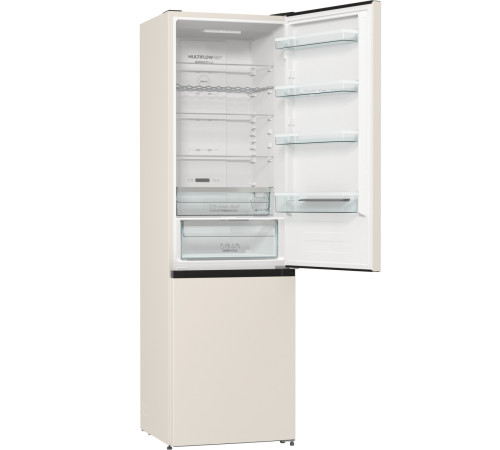 Холодильник комбінований GORENJE NRK 6202 AC4