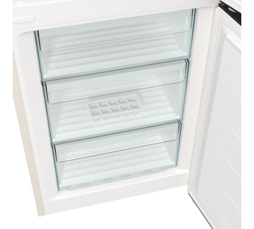 Холодильник комбінований GORENJE NRK 6202 AC4