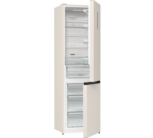 Холодильник комбінований GORENJE NRK 6202 AC4