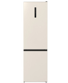 Холодильник комбінований GORENJE NRK 6202 AC4