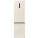 Холодильник комбінований GORENJE NRK 6202 AC4