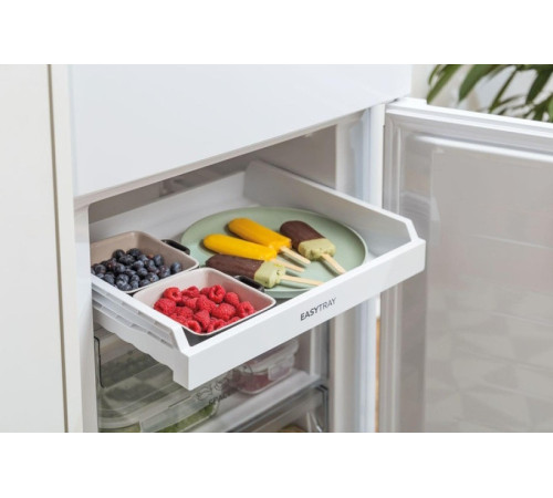 Холодильник комбінований GORENJE NRK 418 ECW4