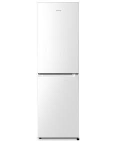Холодильник комбінований GORENJE NRK 418 ECW4