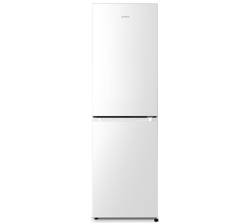 Холодильник комбінований GORENJE NRK 418 ECW4