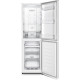 Холодильник комбінований GORENJE NRK 418 ECW4