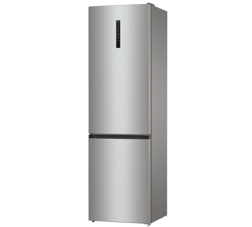 Холодильник комбінований GORENJE NRK 6202 AXL4