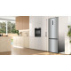 Холодильник комбінований GORENJE NRK 6202 AXL4