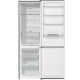 Холодильник комбінований GORENJE NRK 6202 AXL4