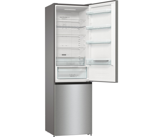 Холодильник комбінований GORENJE NRK 6202 AXL4