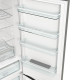 Холодильник комбінований GORENJE NRK 6202 AXL4