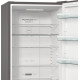 Холодильник комбінований GORENJE NRK 6202 AXL4
