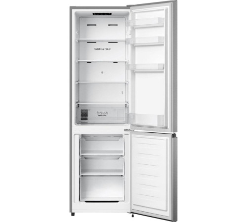 Холодильник комбінований GORENJE NRK 418 EES4