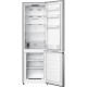 Холодильник комбінований GORENJE NRK 418 EES4
