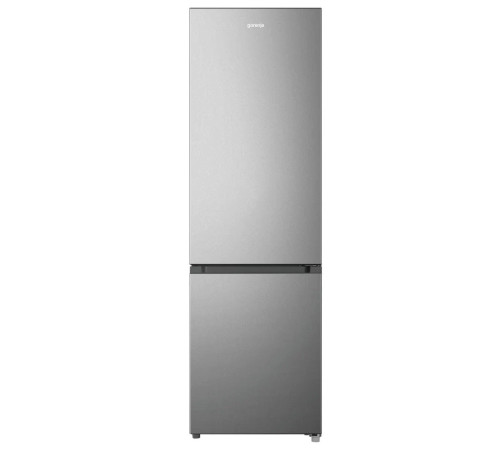 Холодильник комбінований GORENJE NRK 418 EES4