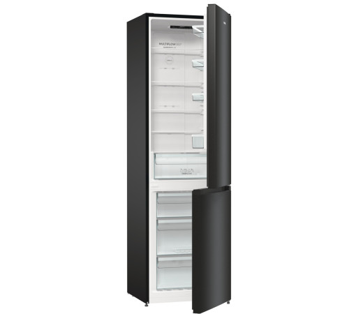 Холодильник комбінований GORENJE NRK 6202 EBXL4
